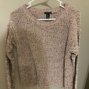 Forever 21 women’s sweater
